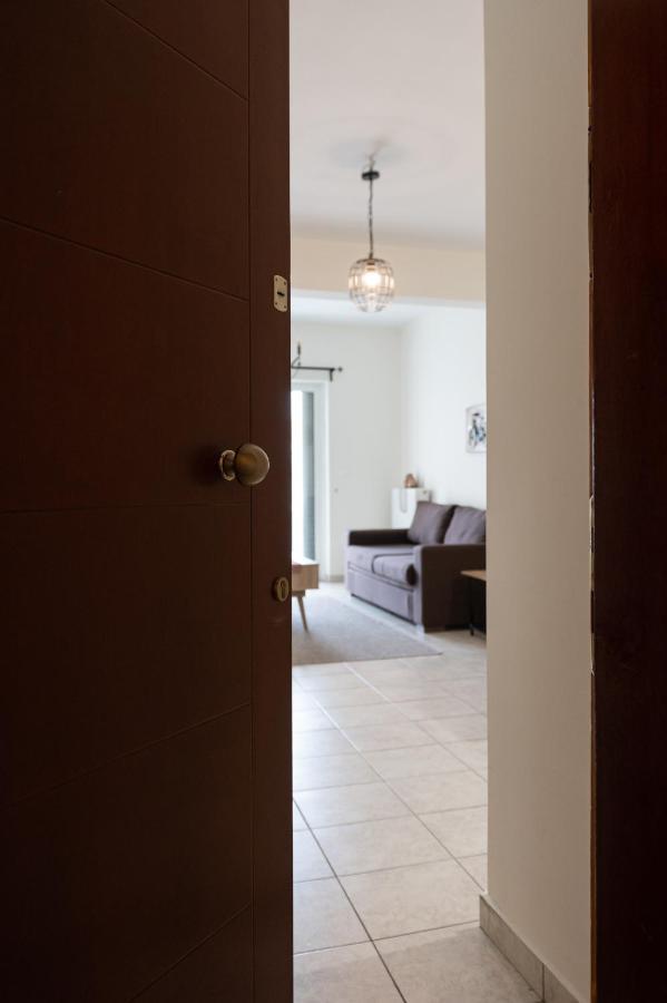 Despoina'S Lovely Apartment Nafplio Exterior photo
